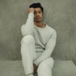 Ross Butler Instagram - Aren't we all kinda going crazy just trying to blend in?