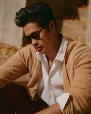 Ross Butler Instagram - Rotating through inspiration and apathy. Create, consume; as long as there are ups and downs, it just feels good to ride the wave.