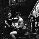 Ross Butler Instagram – Shazam ready… Here we go
@dogpound @shazammovie @dccomics