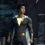 Ross Butler Instagram – This month is Asian American Pacific Islander Heritage Month. I am proud to be a part of an ever growing community of Asian American entertainers and story tellers dedicated to preserving what makes us unique, redefining what is assumed of us, and setting a new standard. Thank you all for consistently showing up and watching, reading, listening to AAPI art. We do this for you.
Side note: this super suit is from the first movie. Cannot WAIT to reveal the fresh updated ones we got made for Shazam 2! Stay tuned.