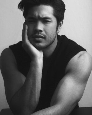 Ross Butler Instagram - Tell me all your wants. Tell me all your needs.
Tell me all your dreams. Tell me. Baby please.
We've had all the time. But time, it seems, it flees.
So now you tell me underneath cemetery trees.
