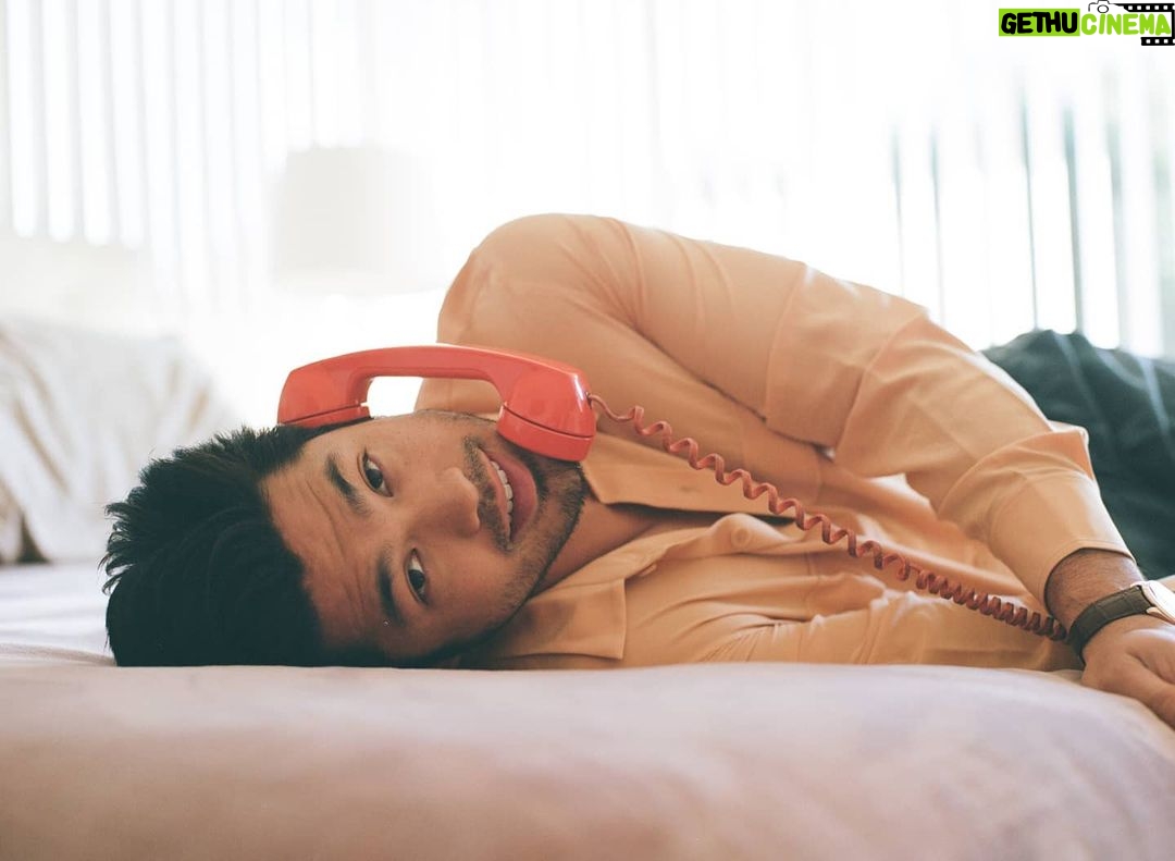 Ross Butler - 377.4K Likes - hey I just met you, and this is crazy, but here's my number, can't wait to never speak to you again unless we happen to run into each other again in the future at a party and talk about how we never reached out to each other out of respect to this weird social structure society has created about how showing any sort of interest is unattractive and yet instead of addressing it and putting our hearts on the line to counter the mass hysteria we adhere to an emotionally draining and unfulfilling status quo. But text me maybe?