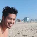 Ross Butler Instagram – #ad LA summers are long but don’t last forever. Used some new cool features on my @googlepixel to capture my last November beach day before heading off for my next adventure. #Pixel6 Venice Beach