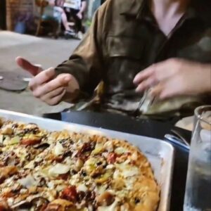 Ross Butler Instagram - And that's a wrap on Shazam 2! My first time in Atlanta was one to remember. Reconnected with old friends. Met a bunch of new ones. Ate a LOT of good food. Gained weight. Lost weight. Petted a lot of dogs. 10 out of 10. Will come back again.