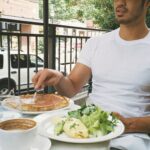 Ross Butler Instagram - And that's a wrap on Shazam 2! My first time in Atlanta was one to remember. Reconnected with old friends. Met a bunch of new ones. Ate a LOT of good food. Gained weight. Lost weight. Petted a lot of dogs. 10 out of 10. Will come back again.