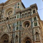 Ross Butler Instagram – I’ll go back one day Florence, Italy
