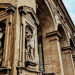 Ross Butler Instagram – I’ll go back one day Florence, Italy