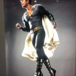 Ross Butler Instagram - One of my fave shots from the marketing shoot for shazam! Love it because you can see the crazy detail the costumers put into designing the new suits 😍