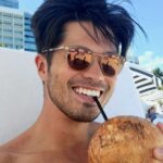 Ross Butler Instagram - My first time in Miami was cocoNUTS! Sorry @miamibeachedition, not my best caption work.