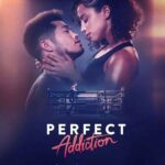 Ross Butler Instagram - Have you ever watched the Notebook and thought to yourself, "I wish Rachel would just put Ryan in a rear naked choke?" Perfect Addiction can give you some of that inner relationship action you freaks desire. It's streaming now! In so many countries! On Prime Video! But not in the US yet; for that you gotta buy tickets to see this sweet sweet action in theaters for two nights only on March 27th and 29th. Time to get physicaaaaaal