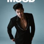 Ross Butler Instagram - MOOD met up with @rossbutler over a Zoom call to discuss his emergence in the industry, the importance of maintaining an enriched life, and what’s to come. Although we may think we’ve figured Ross out through analyzing his roles and projects, the actor, producer, and growing writer is way more than meets the eye. Catch Ross in theaters as he returns to Shazam! Fury of the Gods in theaters world wide this weekend. @rossbutler wears @alexandermcqueen for the digital March cover of @mood__magazine Ross also wears @amiri @moschino @bode Photography @anthony__giovanni Fashion @edwin.j.ortega Production assistant @andrewbarrios1 Grooming @by.aikaflores Cinematography @aramisduran_ Words by @kayla_ce Shot at @hypestudios.la
