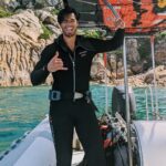 Ross Butler Instagram – The name’s Butler. Ross Butler. 

Ross Butler? Oh I’ve done a couple things for Netflix… You don’t watch Netflix? Yeah you probably haven’t seen anything I’m in… I dunno if you’re like… The demographic. Lots of teen stuff… Yeah… It’s fun… hahaha… Well it’s nice to meet you! Sardegna, Italia