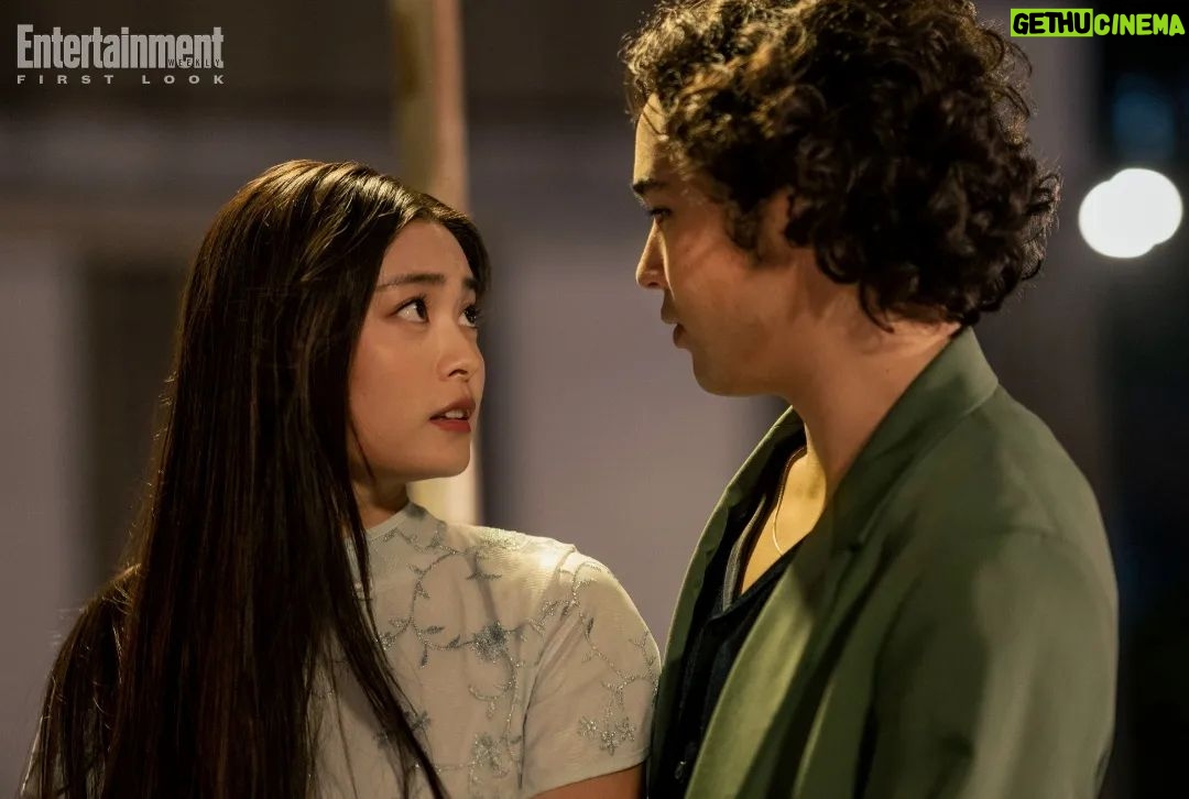 Ross Butler Instagram - Have you ever been Asian/Asian American and been like, wow, I'm in the mood for something romantic with some comedy in it that takes place in a really cool city that's not in America but still comments on the clash between American and Asian culture that will speak to me on a deep level that answers my internal question of "am I alone in feeling like I fall in between the cracks of my cultural upbringings?" Well look no further, our new summer romcom Love in Taipei based on the bestselling book Loveboat, Taipei by @abigailhingwen! Coming out this summer! I'm also proud to say this project was my first venture in producing! My guides @themattkaplan @me_siemers @abendii showed me the ropes and made it such a wonderful learning experience. And even if you don't 100% relate to the first paragraph of this post, it's still v cute.
