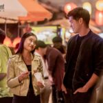 Ross Butler Instagram – Have you ever been Asian/Asian American and been like, wow, I’m in the mood for something romantic with some comedy in it that takes place in a really cool city that’s not in America but still comments on the clash between American and Asian culture that will speak to me on a deep level that answers my internal question of “am I alone in feeling like I fall in between the cracks of my cultural upbringings?”

Well look no further, our new summer romcom Love in Taipei based on the bestselling book Loveboat, Taipei by @abigailhingwen! Coming out this summer!

I’m also proud to say this project was my first venture in producing! My guides @themattkaplan @me_siemers @abendii showed me the ropes and made it such a wonderful learning experience.
And even if you don’t 100% relate to the first paragraph of this post, it’s still v cute.