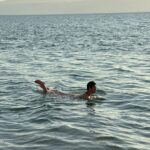 Ross Butler Instagram – “If you can’t handle me at my lowest, you don’t deserve me at sea level” – a visual novel Dead Sea