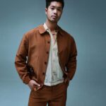 Ross Butler Instagram - MOOD met up with @rossbutler over a Zoom call to discuss his emergence in the industry, the importance of maintaining an enriched life, and what’s to come. Although we may think we’ve figured Ross out through analyzing his roles and projects, the actor, producer, and growing writer is way more than meets the eye. Catch Ross in theaters as he returns to Shazam! Fury of the Gods in theaters world wide this weekend. @rossbutler wears @alexandermcqueen for the digital March cover of @mood__magazine Ross also wears @amiri @moschino @bode Photography @anthony__giovanni Fashion @edwin.j.ortega Production assistant @andrewbarrios1 Grooming @by.aikaflores Cinematography @aramisduran_ Words by @kayla_ce Shot at @hypestudios.la