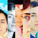 Roya Nownahali Instagram - . به اعتبار جهان هيچ كار نيست مرا دماغِ دشمنىِ روزگار نيست مرا . اگر به خاك برابر كند مرا گردون به دل غبارى ازين رهگذار نيست مرا . در اميد برآورده ام به گِل صايب دو چشم در گرو انتظار نيست مرا #مريم_ميرزاخانى #نابغه#پرفسور#انسان #چرا_بى_چرا