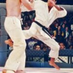 Royce Gracie Instagram – Fighting is about a strategy. MMA is not all about brutality.
– @realroyce 
.
#ufc #first #champion #mma #history UFC: ultimate fighting championship
