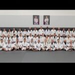 Royce Gracie Instagram - Spring RGJJN Gathering 2023 🥋 Thanks to everyone who showed up to help and support those who tested for their blackbelts. #heliogracie #graciejiujitsu #graciediet Royce Gracie Jiu Jitsu Academy of Raleigh