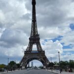 Royce Gracie Instagram - What a beautiful city. Au revoir Paris 🇫🇷 Paris, France