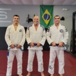 Royce Gracie Instagram - @kheydongracie I'm proud to call you son (filho) Happy birthday