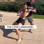 Royce Gracie Instagram - Royce is back in town which is always a delight. @realroyce If trying to get mentally prepared for pool training under 50 degree water at @lairdhamilton & @gabbyreece wasn’t hard enough… What’s the love language used in your family? Just curious…👀😅❤️ #graciefamily #lovelanguage #selfdefense #selfdevelopment #alwaysready #gracie #jiujitsu #family #strongertogether #roycegracie