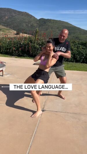 Royce Gracie Instagram - Royce is back in town which is always a delight. @realroyce 

If trying to get mentally prepared for pool training under 50 degree water at @lairdhamilton & @gabbyreece wasn’t hard enough…

What’s the love language used in your family? Just curious…👀😅❤️

#graciefamily #lovelanguage #selfdefense #selfdevelopment #alwaysready #gracie #jiujitsu #family #strongertogether #roycegracie