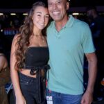 Royce Gracie Instagram - Happy birthday @khariannagracie 🎂 Feliz aniversario filha Te amooooo muito ❤️❤️