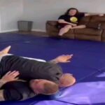 Royce Gracie Instagram - Such an honor to meet and train a little bit with @realroyce today. My 1st introduction to martial arts was watching a royce gracie tribute from the early UFCs. The 1st fight I saw was royce vs keith hackney and I was hooked. After watching the whole UFC 1 and 2 rerun I decided right then and there I would make my career martial arts. Its so awesome to be training with the man who inspired me 15 years ago from behind a TV screen. Thanks to @derekmoneyberg for making this happen. Reposted from @gordonlovesjiujitsu