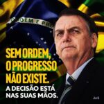Royce Gracie Instagram - Temos a missão de decidir e não podemos colocar em risco o futuro das próximas gerações! Tivemos inúmeros avanços econômicos e sociais nos últimos anos e não vamos colocar tudo a perder. Queremos a sequência de um governo SEM CORRUPÇÃO e com LIBERDADE! 🇧🇷 Deus, Família e Nação! #JAS #JairBolsonaro22 #Eleições2022 #LiberdadeDeExpressão #SemCorrupção #PTNuncaMais @jairmessiasbolsonaro @michelebolsonaro @bolsonarosp @flaviobolsonaro @carla.zambelli @mariofriasoficial @capitaoderrite @carteiroreaca @astropontes @realroyce @Tallisgomes @fabianatrentin.bt @pollonms Reposted from @jose_schincariol