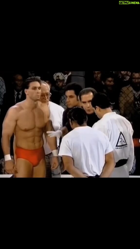 Royce Gracie Instagram - Always assume that your opponent is going to be bigger, stronger and faster than you; so that you learn to rely on technique, timing and leverage rather than brute strength - Helio Gracie . #jiujitsu #bjj #jiujitsulifestyle #ufcchampion #ufc #roycegracie UFC - Ultimate Figth