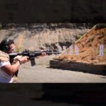 Royce Gracie Instagram - Parceria de honra! 🇧🇷🇺🇸 Deus Familia Naçao BASE ArmaLite