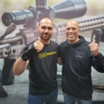 Royce Gracie Instagram - Eduardo Bolsonaro, Obrigado pelo que vc e sua familia fazem para o Brasil 🇧🇷🇧🇷🇧🇷 BASE ArmaLite