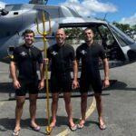 Royce Gracie Instagram – It’s always good to visit Hawaii
@tridentadventureshawaii 
@toddtanakadotcom Waikiki, Hawaii