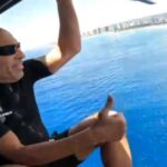 Royce Gracie Instagram - It's always good to visit Hawaii @tridentadventureshawaii @toddtanakadotcom Waikiki, Hawaii