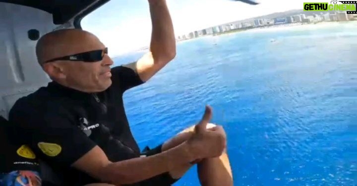 Royce Gracie Instagram - It's always good to visit Hawaii @tridentadventureshawaii @toddtanakadotcom Waikiki, Hawaii