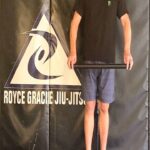 Royce Gracie Instagram - A day in my life...