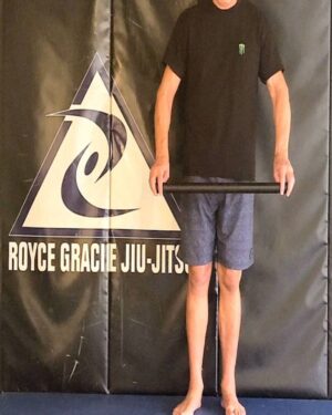 Royce Gracie Instagram - A day in my life...