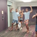 Royce Gracie Instagram - It's always good to visit Hawaii @tridentadventureshawaii @toddtanakadotcom Waikiki, Hawaii
