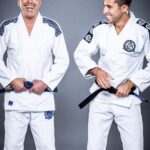 Royce Gracie Instagram - Happy birthday son. Thanks for always making me laugh