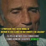 Royce Gracie Instagram - " O PROFESSOR TEM O DEVER MORAL DE INSTRUIR OS SEUS ALUNOS NA BOA CONDUTA E NA LEALDADE!" (GM HÉLIO GRACIE) @heliogracieoficial Neste corte o GM Hélio Gracie mostra O QUANTO é IMPORTANTE A FORMAÇÃO DA CONDUTA E LEALDADE ATRAVÉS DA PRÁTICA DO JIU-JITSU! (GM HÉLIO GRACIE) @heliogracieoficial "THE TEACHER HAS A MORAL DUTY TO INSTRUCT HIS STUDENTS IN GOOD CONDUCT AND LOYALTY!" In this cut, GM Helio Gracie shows HOW IMPORTANT IT IS TO FORM CONDUCT AND LOYALTY THROUGH THE PRACTICE OF JIU-JITSU! (GM HELIO GRACIE) @heliogracieoficial #Bjj #jiujitsu #ArteSuave #Honra #Respeito #Disciplina #Lealdade #DefesaPessoal #SelfDefense #Bushistrategy @realroyce @heliogracieoficial @renzograciebjj @renzograciebrasil @ralphgracie @ricksongraciejj @graciekore @rogergracie @kyragracie @canal.do.marinho Reposted from @teamasantosjiujitsu