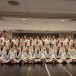 Royce Gracie Instagram - Day 3 of RGJJN gathering start with @fabriciocamoes and finish with @ramon_jbb #heliogracie #graciejiujitsu