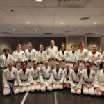 Royce Gracie Instagram - Day 3 of RGJJN gathering start with @fabriciocamoes and finish with @ramon_jbb #heliogracie #graciejiujitsu