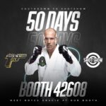 Royce Gracie Instagram - The countdown begins! Only 50 days until SHOT Show, and Pack’N Heat is gearing up for an explosive showcase at Booth 42608 💥 Join us for the action-packed event and don’t miss the chance to meet the MMA legend, Royce Gracie, on January 24th & 25th. We’re just a shot away - mark your calendars and make your way to the hottest booth in town! 🔫🎧✨ . . . . . . . . #packnheat #packnheatproducts #shotshow2023 #booth42608 #roycegracie #tacticaltrends #shotshow #shotshowcountdown #lockandload #rangeready #newproduct #everydaycarry #tacticaladvantage #2acommunity #2a #2amendment #gunenthusiast #firearmfanatics #gunlife #pewpewlife #secondamendment #shootingsports #ammoup #riflelife #gunsdaily #rangeday Las Vegas, Nevada