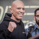 Royce Gracie Instagram - 🔻 Capacitação para o uso das técnicas de imobilização tática e para lidar com situações onde não haverá possibilidade de utilização de arma de fogo, preservando a vida e a integridade do policial e da sociedade. Você concorda que esse tema é de extrema importância? Essa foi a nossa clínica, ministrada pelo mestre @realroyce