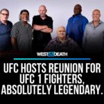 Royce Gracie Instagram - This is so sick! I don’t know why they didn’t have them honored at the 30th anniversary during UFC 295 🥹 Follow: @westtilldeath Tags: #ufc #mma #fight #fighting #knockout #fightnight #bjj #danawhite #ufc300 #ufc296 #conormcgregor #ufc297 #ufcfightnight #mmafighter #fighter #lasvegas #colbycovington #sports #khabibnurmagomedov #mixedmartialarts #champion #motivation #leonedwards #ufcaustin #ufcnews Austin, Texas