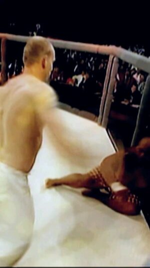 Royce Gracie Instagram - “You’re about to see something you’ve never seen before”

In celebration of our 30th anniversary, we take a look back at the first ever UFC event! #UFC30Years
Reposted from @ufc