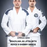 Royce Gracie Instagram - EXPERIENCE CENTER BRAZILIAN JIU JITSU WITH ROYCE & KHONRY GRACIE MONDAY, NOVEMBER 13TH 5:30PM-7:30PM . Sig Sauer Academy, Epping, NH . #jiujitsu #bjjlifestyle #brazilianjiujitsu #graciejiujitsu #heliogracie