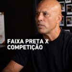Royce Gracie Instagram - Alcançar a faixa preta não deveria ser apenas uma conquista competitiva! De que adianta ganhar campeonatos e ter atitudes desqualificadas na vida? Concorda com o @realroyce? Busque não apenas TER uma faixa preta, mas sim SER um faixa preta. Patrocinador oficial: @trustfuelhealthnutrition 🎥 @agenciaalastro O episodio completo voce assiste no meu canal do YouTube! Link na bio. #KyraGraciePodcast #FamiliaGracie #JiuJitsu #RoyceGracie #Legacy