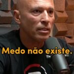 Royce Gracie Instagram - "O maior erro que você pode cometer é o de ficar o tempo todo com medo de cometer algum." Conversa histórica com o nr 1 do UFC @realroyce as 18:00 no nosso canal! Link dos episódios na bio. Inscreva-se no canal!! 🔶️ Siga @connect_cast 🔶️ Siga @connect_cast 🔶️ Siga @connect_cast 🔶️ Siga @connect_cast